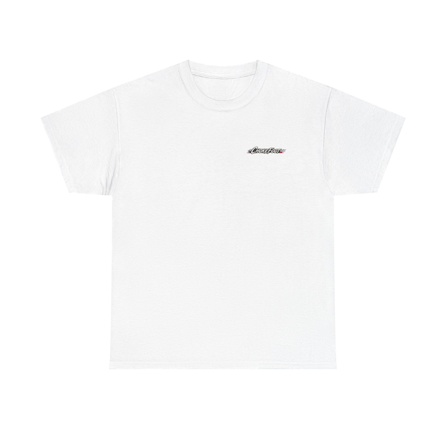 25th Anniversary Firehawk T‑Shirt — Retro Muscle Car Graphic Tee