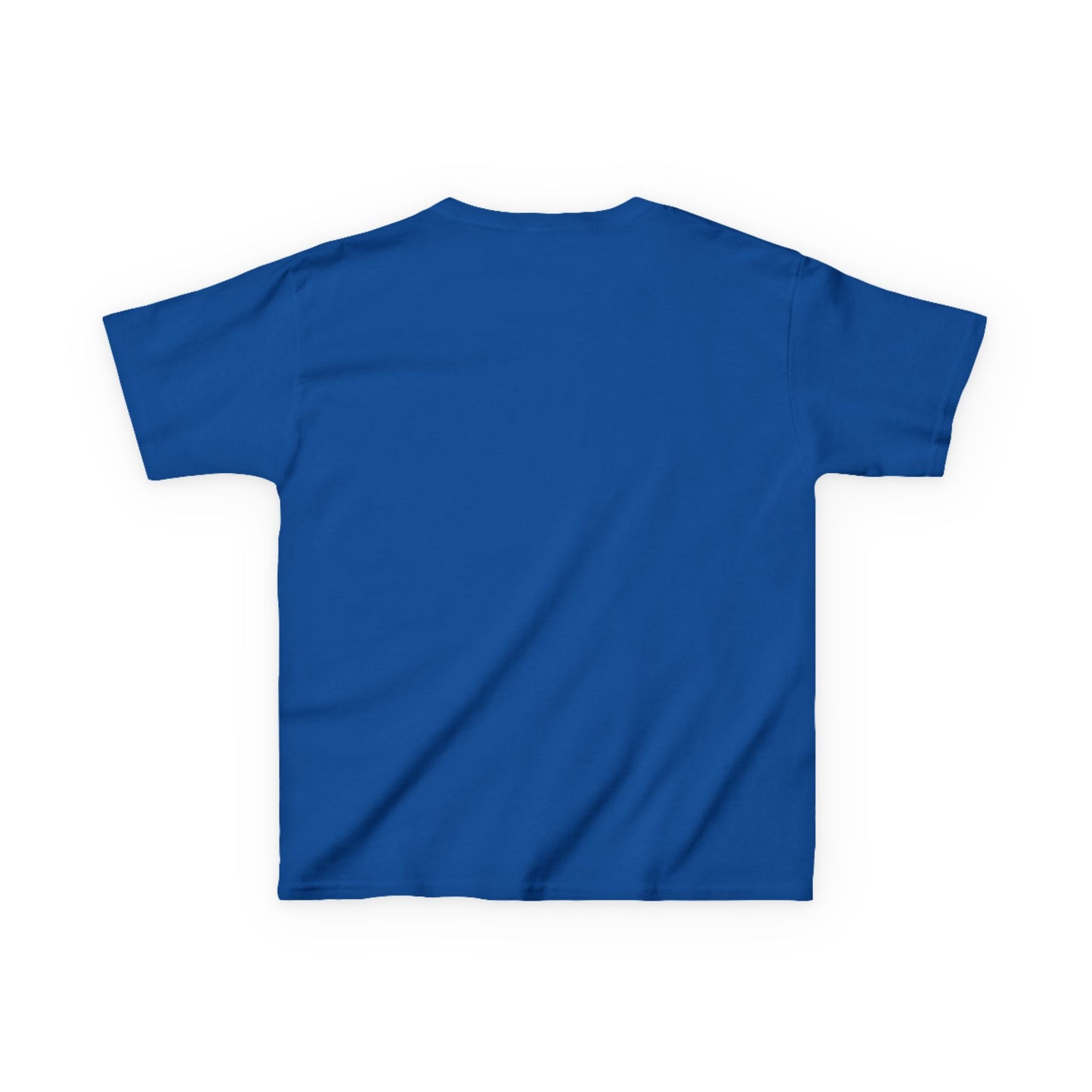 Kids Tee — ChokeFoot Cartoon Graphic (Gotta Choke 'Em All)