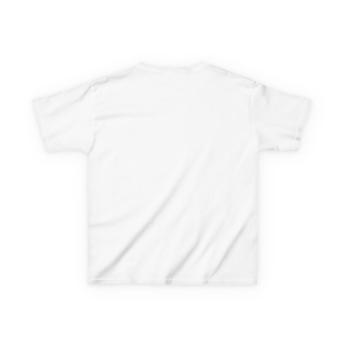 Kids Tee — ChokeFoot Cartoon Graphic (Gotta Choke 'Em All)