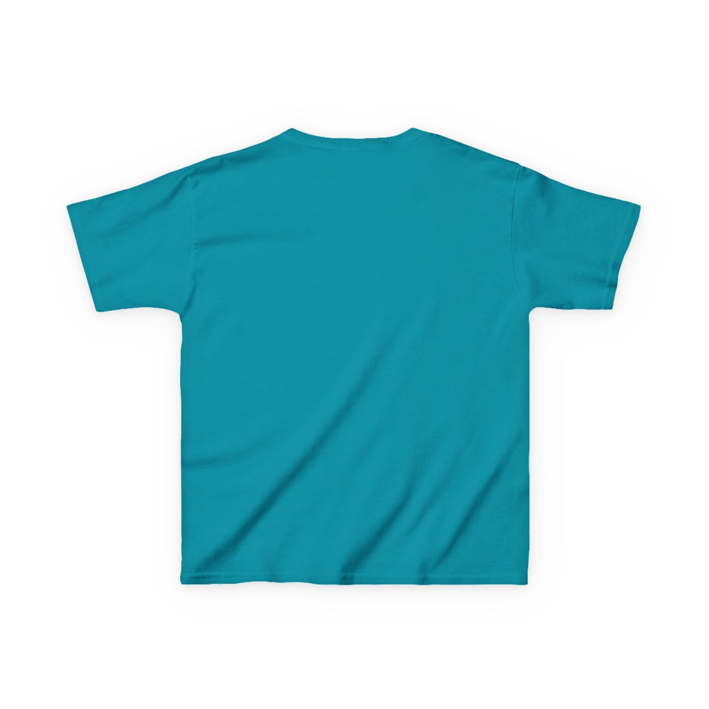 Kids Tee — ChokeFoot Cartoon Graphic (Gotta Choke 'Em All)