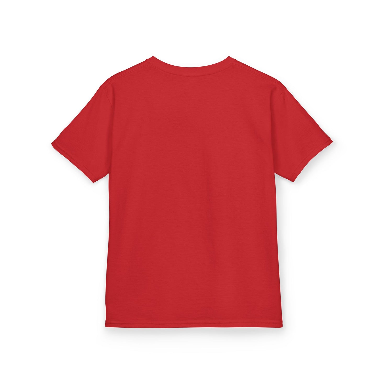 Kids Tee — ChokeFoot Cartoon Graphic (Gotta Choke 'Em All)