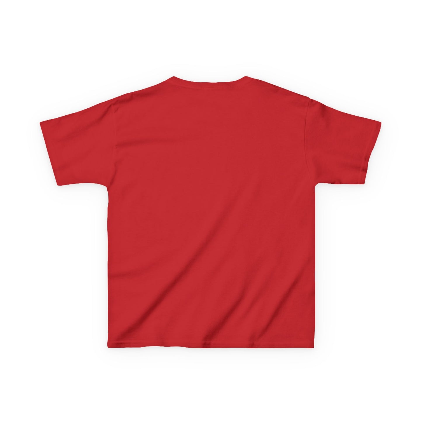 Kids Tee — ChokeFoot Cartoon Graphic (Gotta Choke 'Em All)
