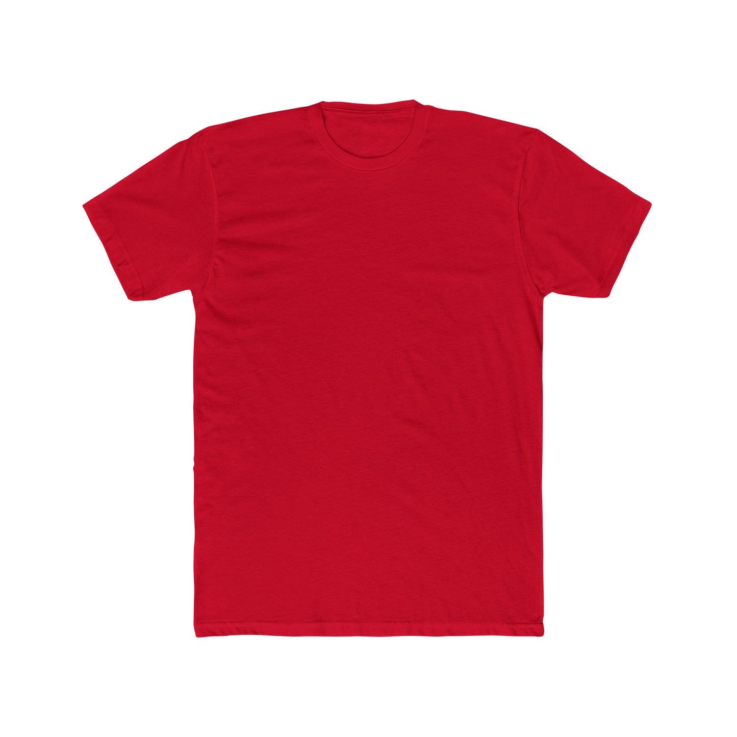 ChokeFoot Graffiti Logo Tee — Cotton Crew Shirt