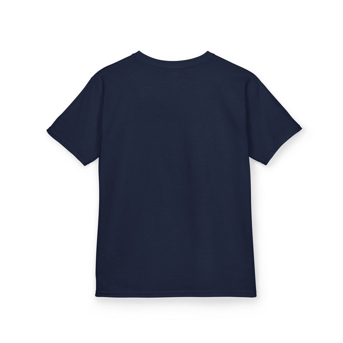 Kids Tee — ChokeFoot Cartoon Graphic (Gotta Choke 'Em All)