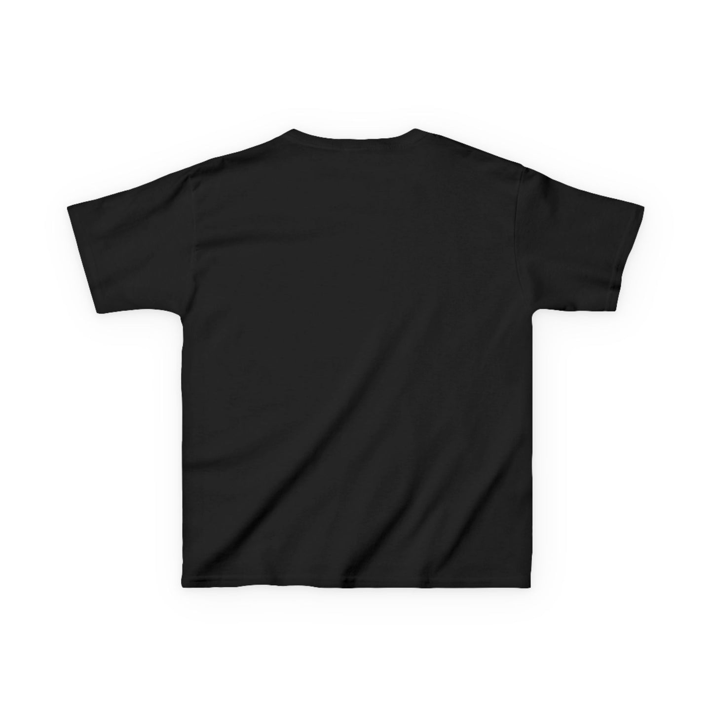 Kids Tee — ChokeFoot Cartoon Graphic (Gotta Choke 'Em All)