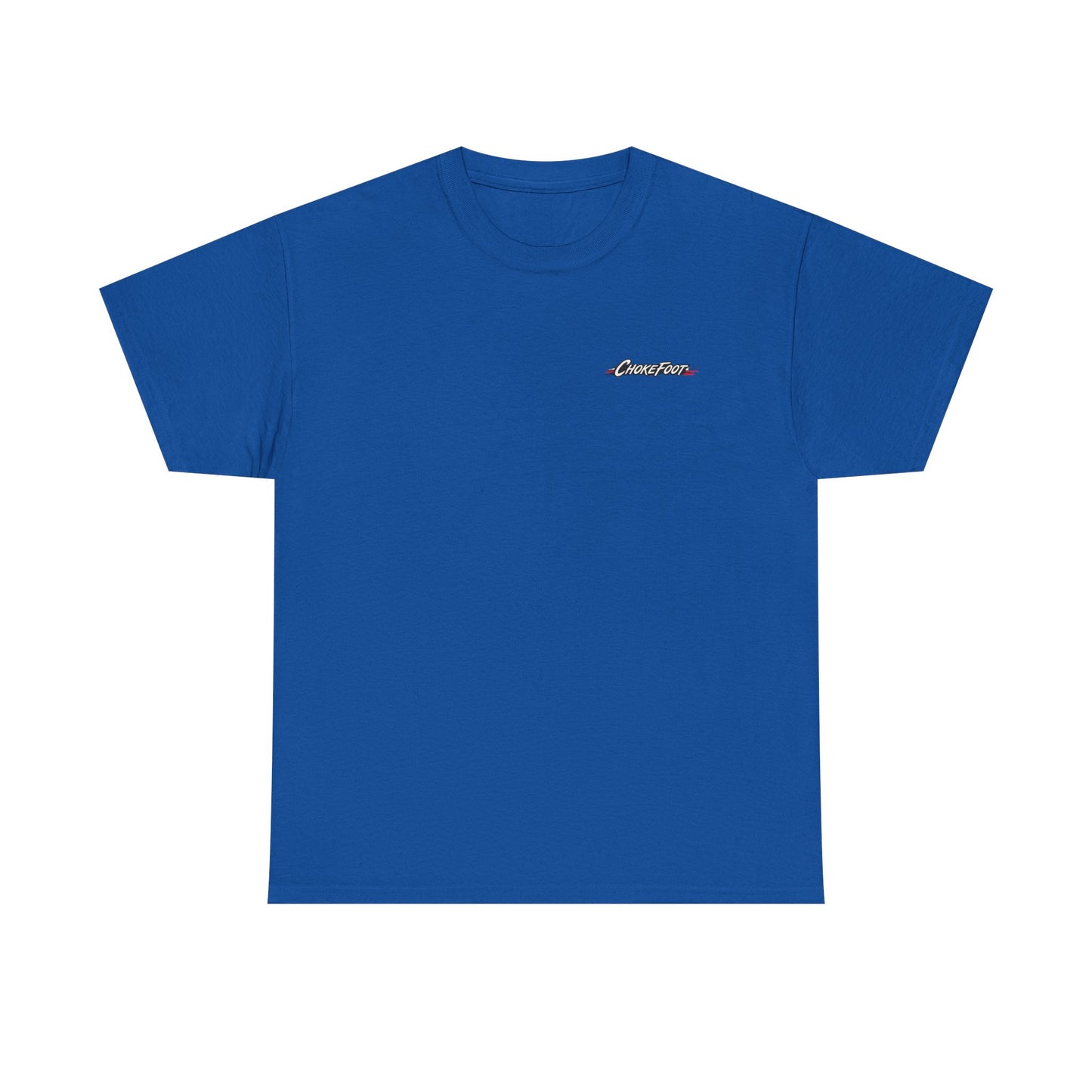 25th Anniversary Firehawk T‑Shirt — Retro Muscle Car Graphic Tee