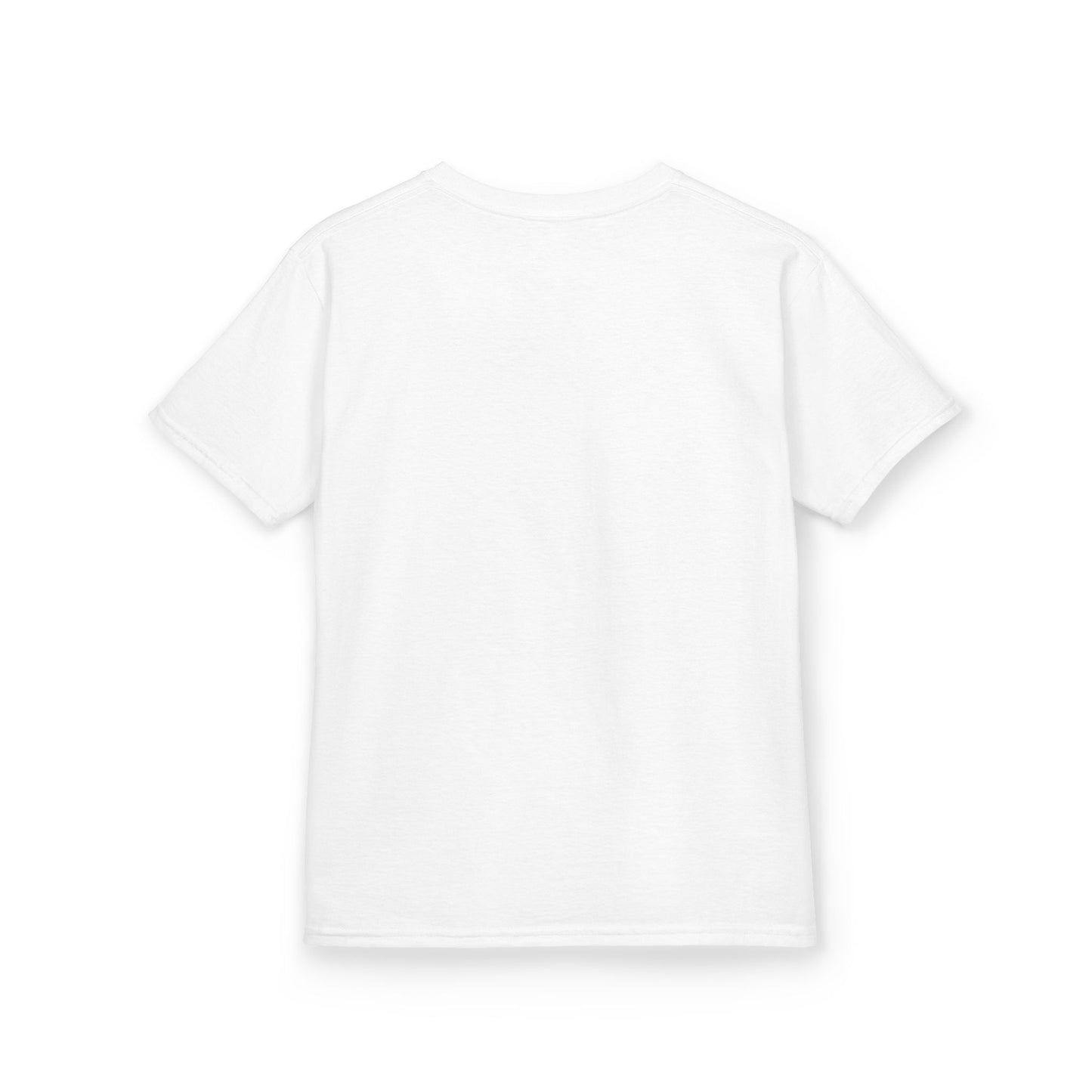 Kids Tee — ChokeFoot Cartoon Graphic (Gotta Choke 'Em All)