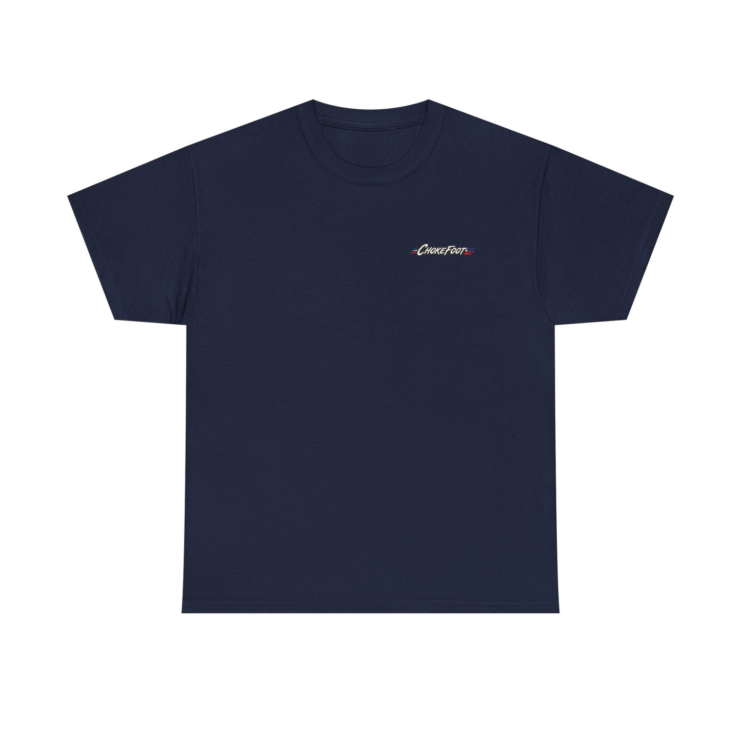 25th Anniversary Firehawk T‑Shirt — Retro Muscle Car Graphic Tee
