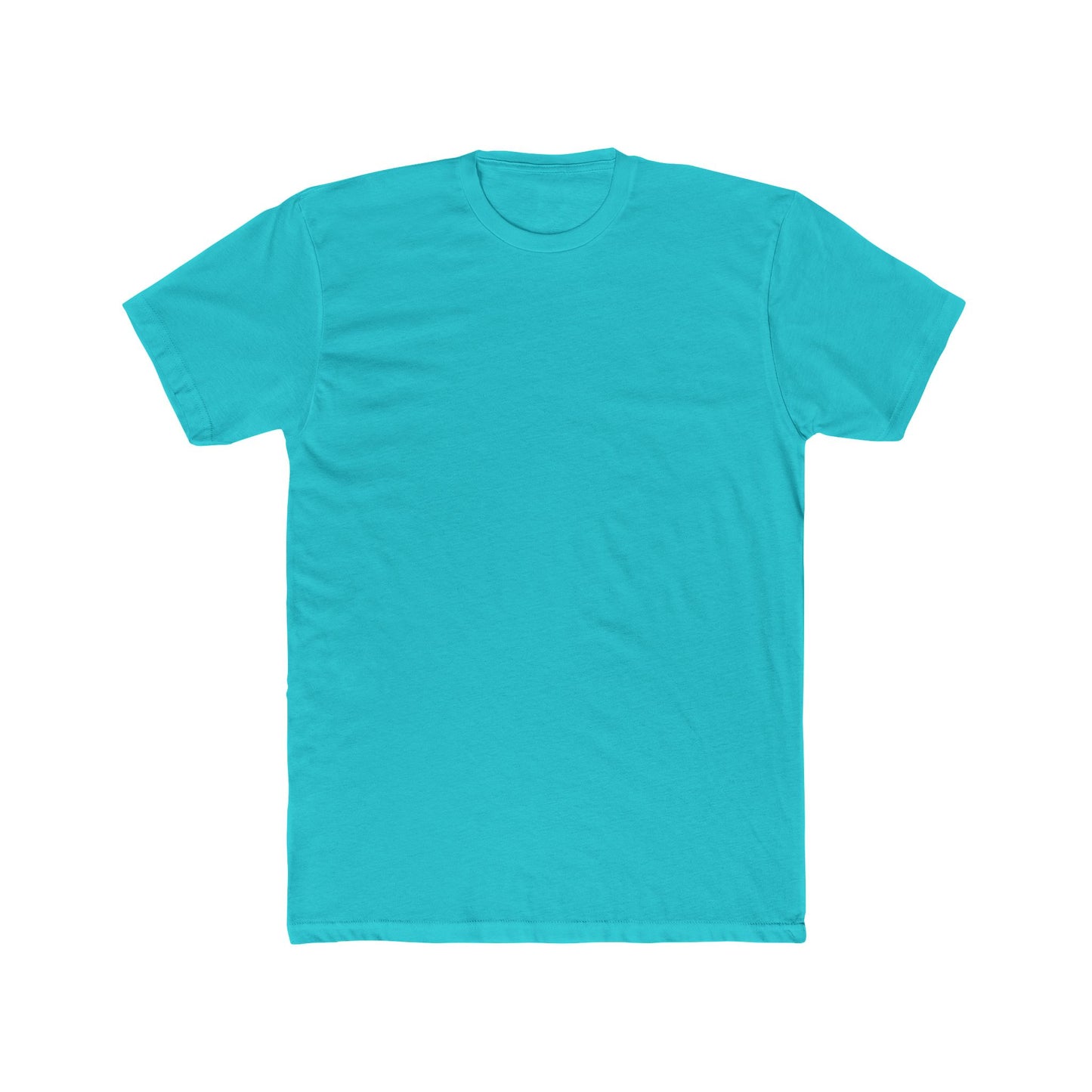 ChokeFoot Graffiti Logo Tee — Cotton Crew Shirt
