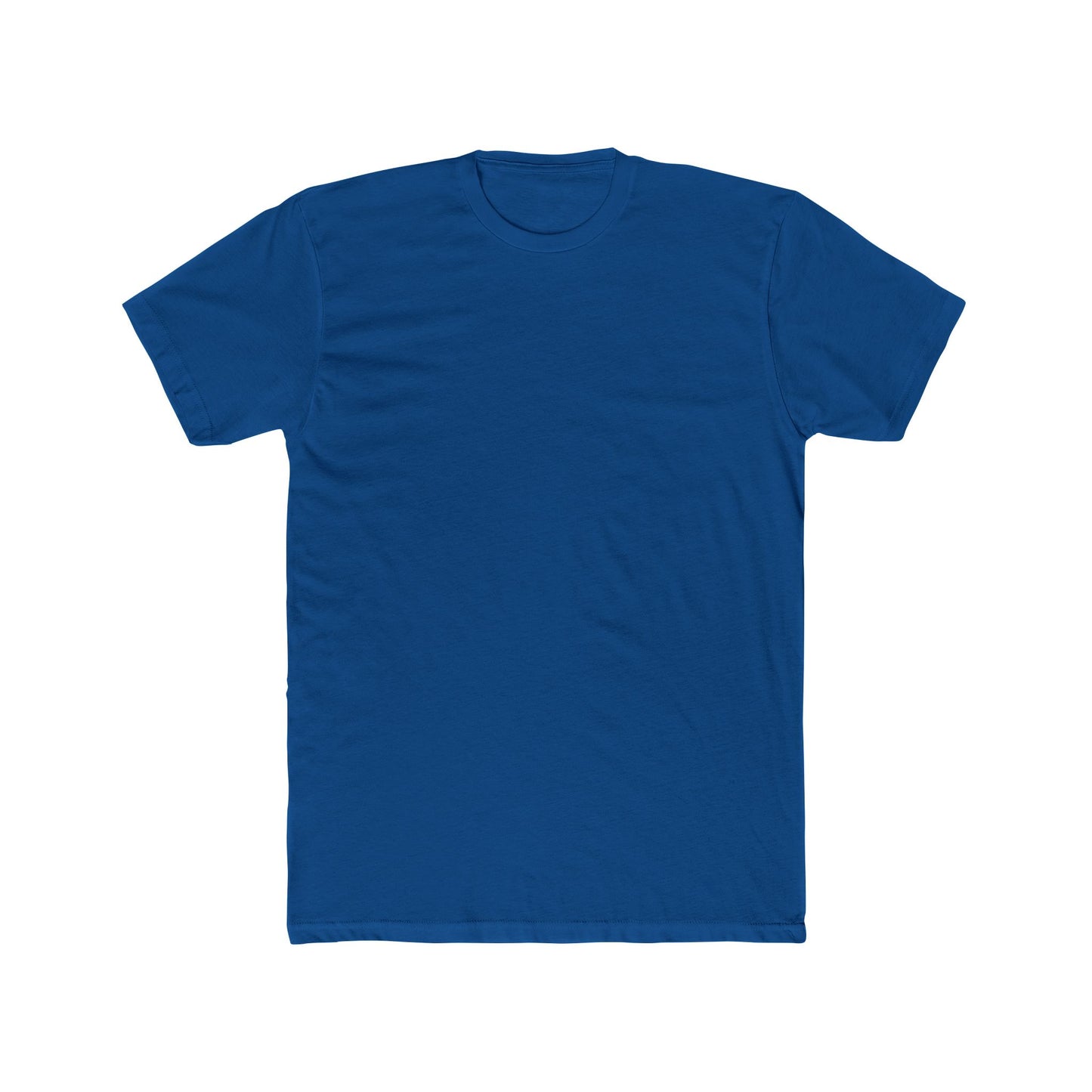 ChokeFoot Graffiti Logo Tee — Cotton Crew Shirt