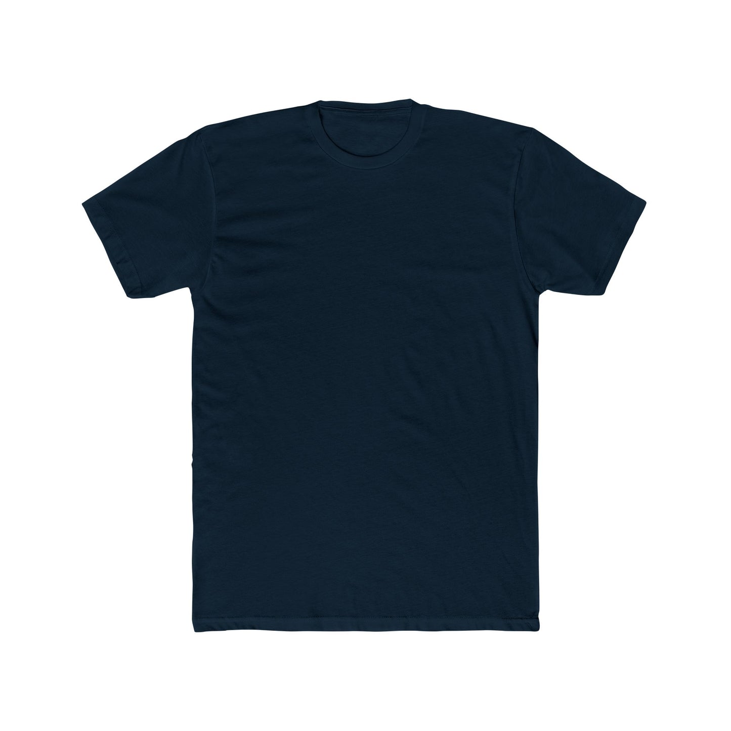 ChokeFoot Graffiti Logo Tee — Cotton Crew Shirt