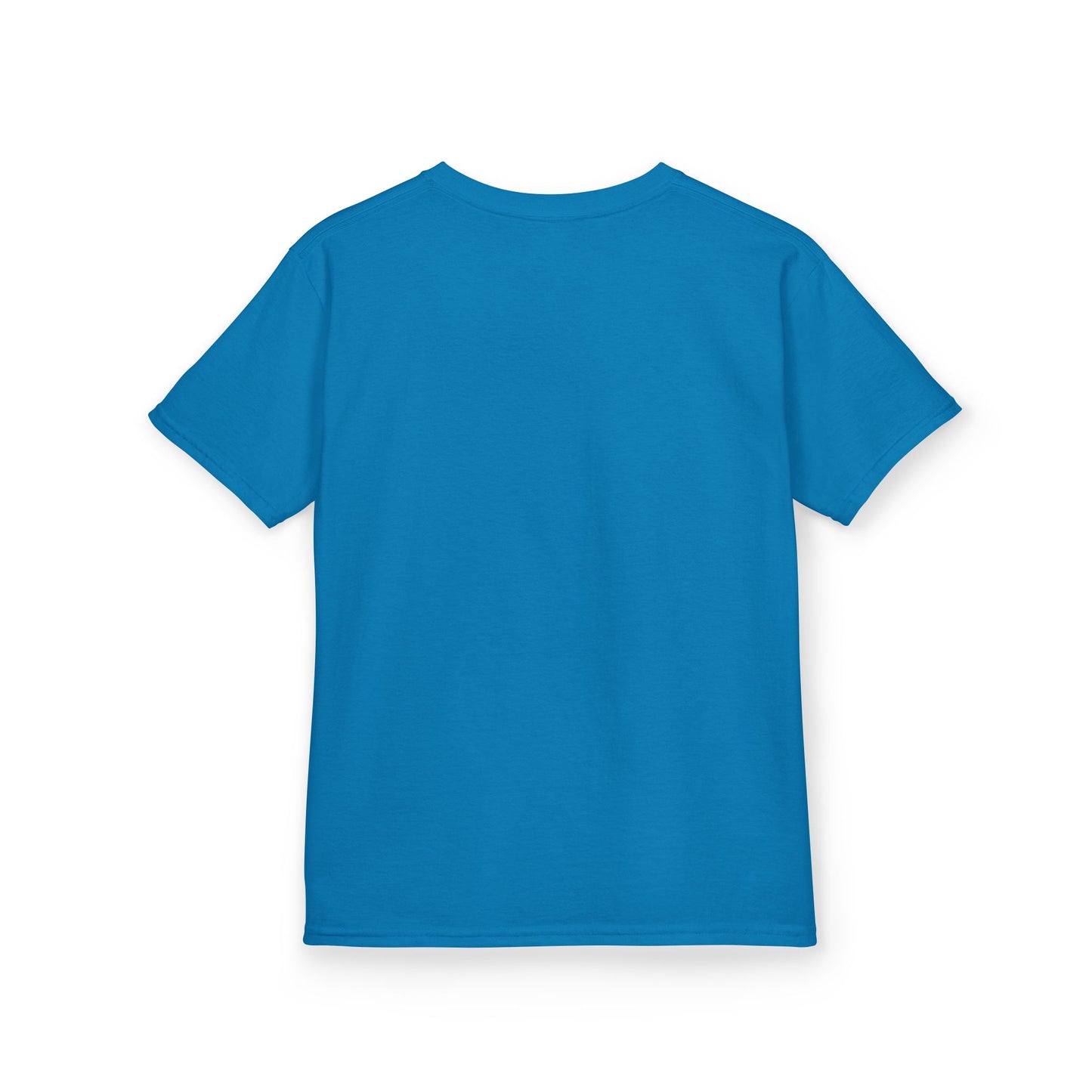 Kids Tee — ChokeFoot Cartoon Graphic (Gotta Choke 'Em All)