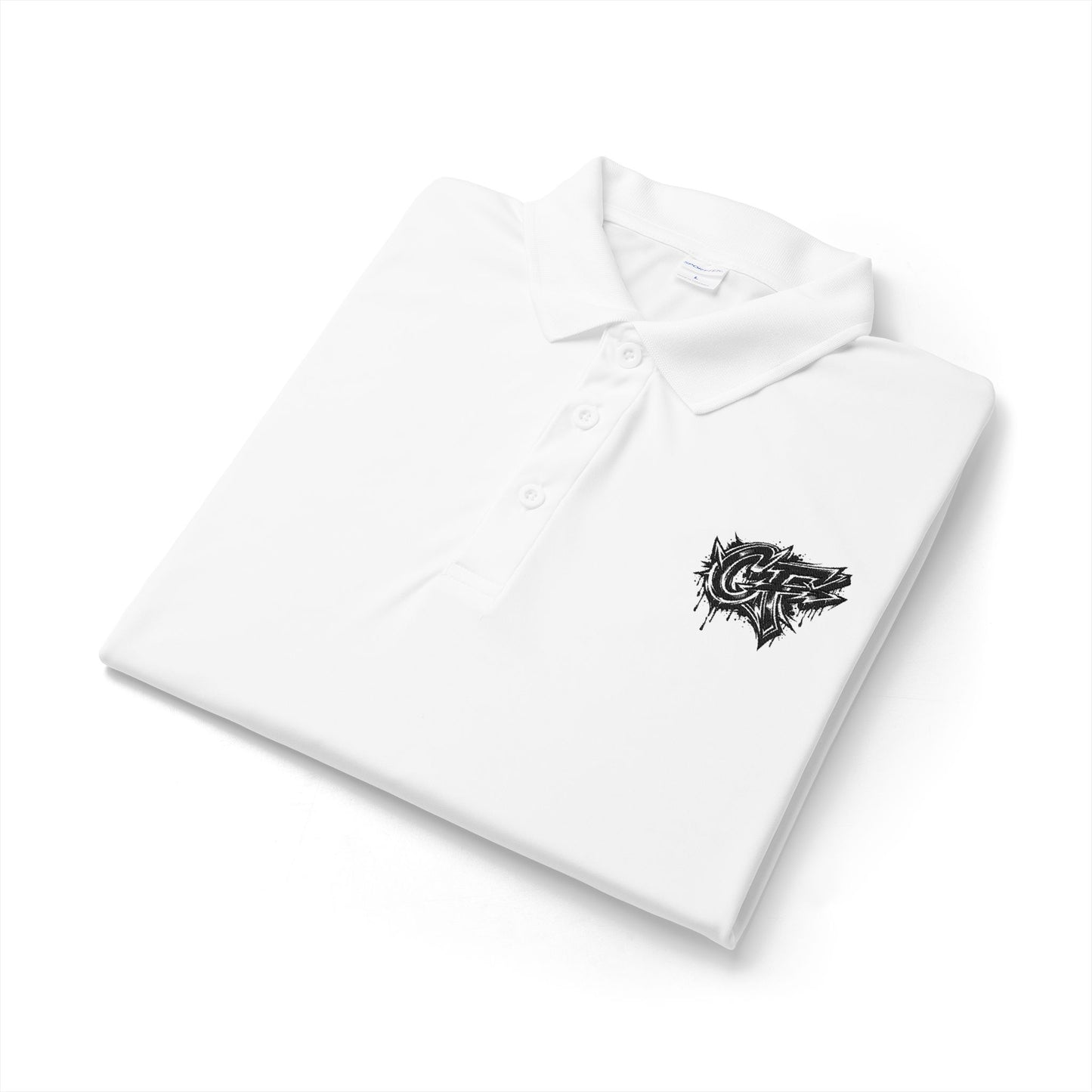 Sport-Tek® PosiCharge® Competitor™ Polo