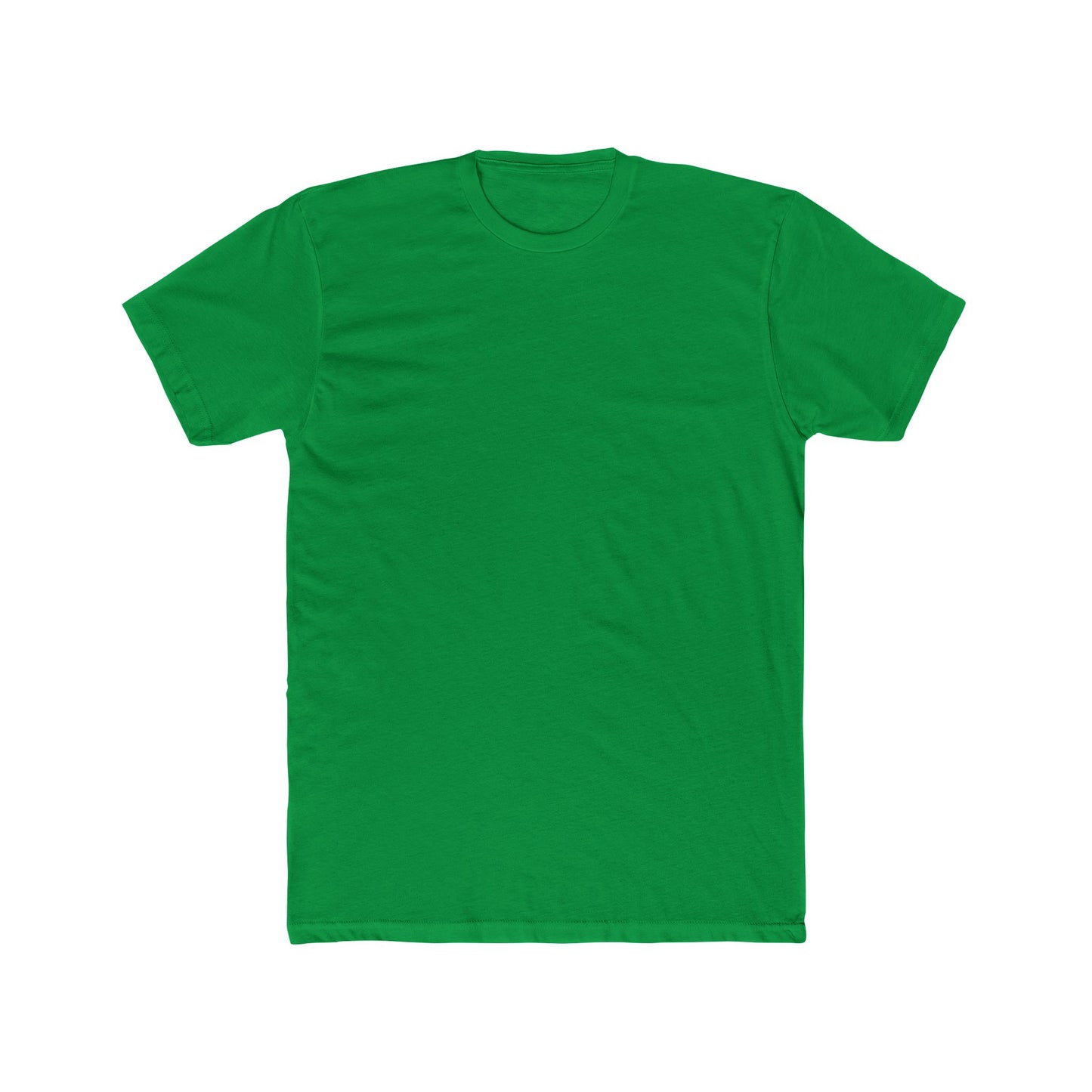 ChokeFoot Graffiti Logo Tee — Cotton Crew Shirt