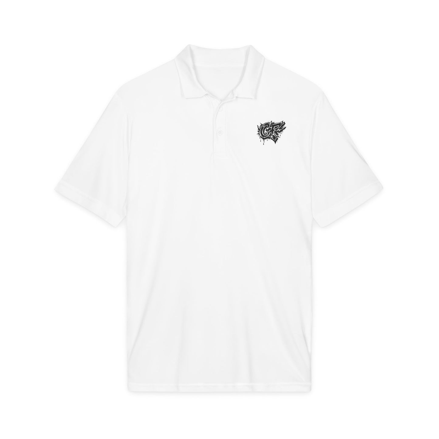 Sport-Tek® PosiCharge® Competitor™ Polo
