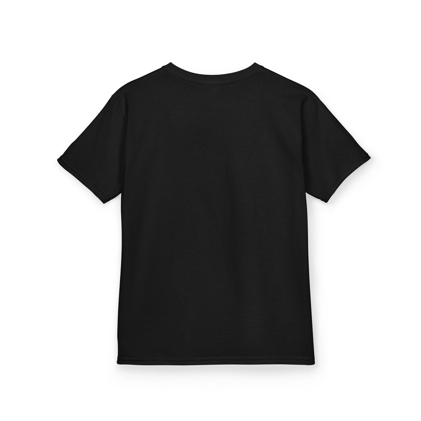 Kids Tee — ChokeFoot Cartoon Graphic (Gotta Choke 'Em All)