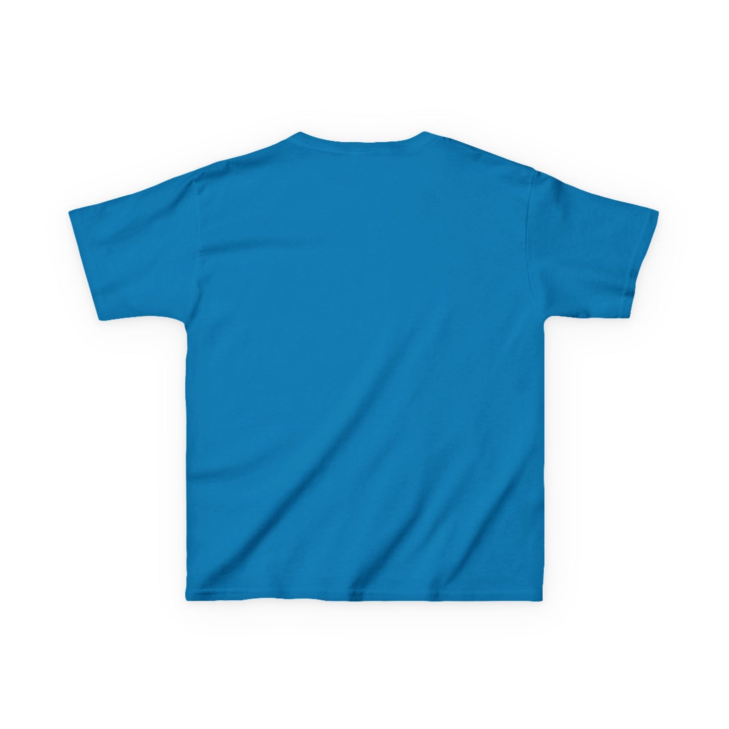 Kids Tee — ChokeFoot Cartoon Graphic (Gotta Choke 'Em All)