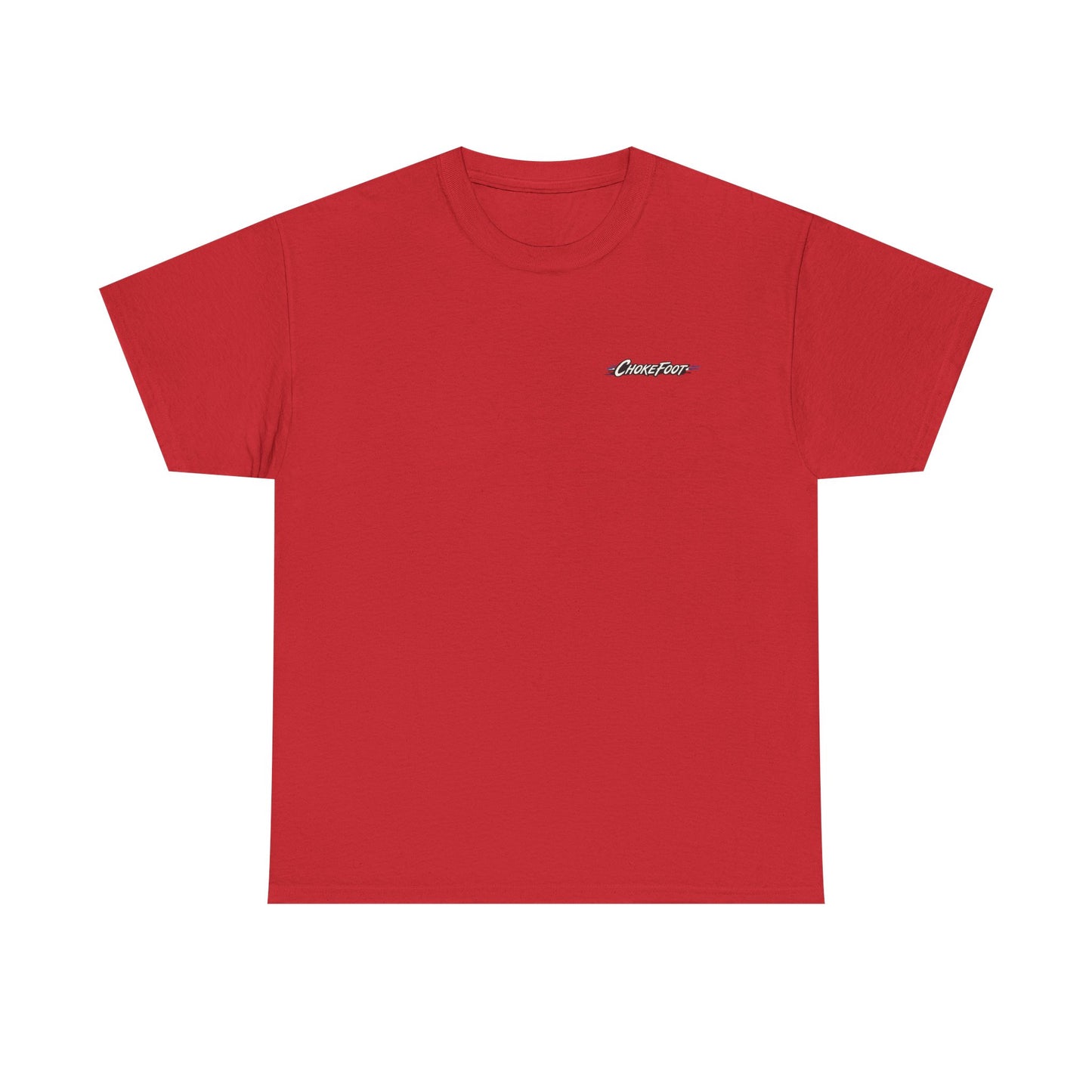 25th Anniversary Firehawk T‑Shirt — Retro Muscle Car Graphic Tee