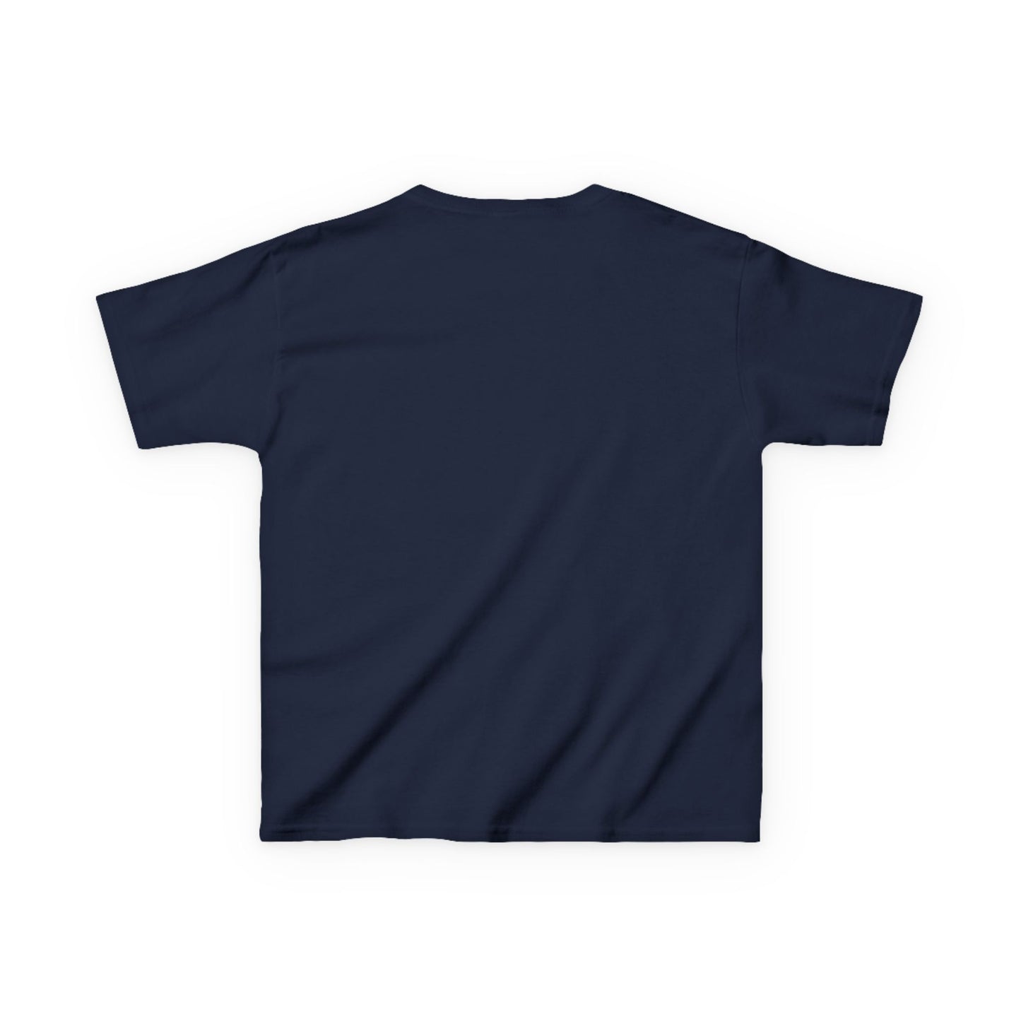 Kids Tee — ChokeFoot Cartoon Graphic (Gotta Choke 'Em All)