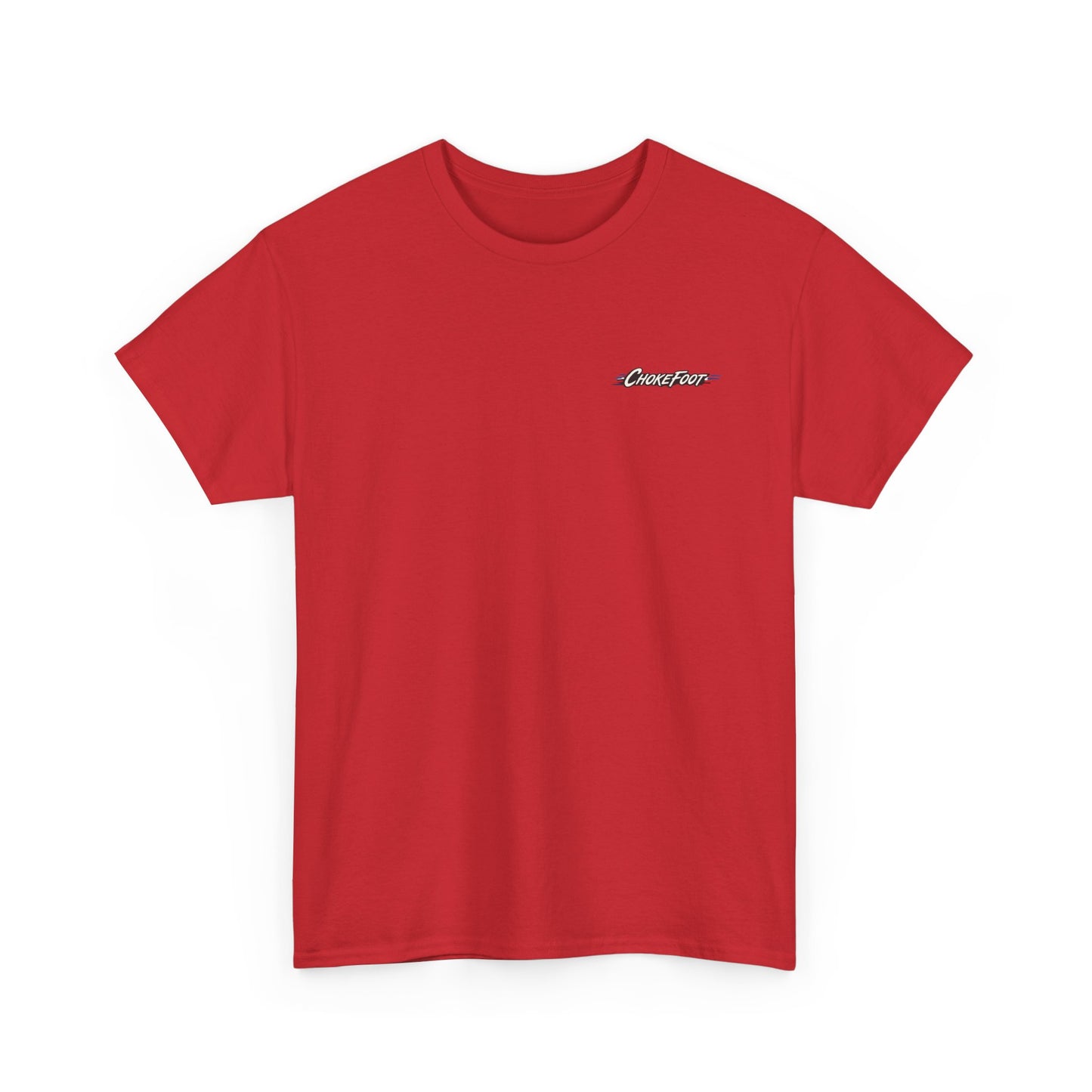 25th Anniversary Firehawk T‑Shirt — Retro Muscle Car Graphic Tee