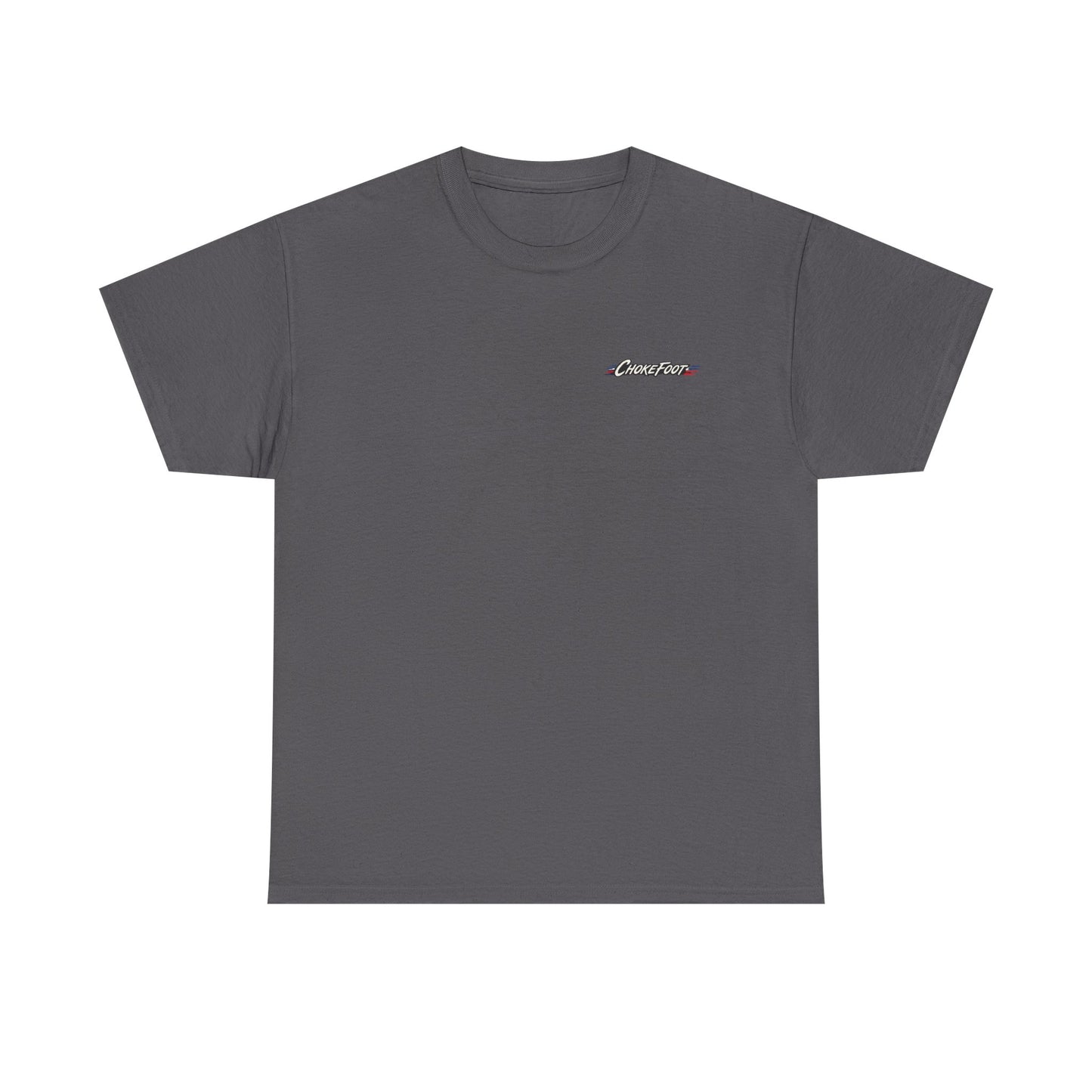 25th Anniversary Firehawk T‑Shirt — Retro Muscle Car Graphic Tee