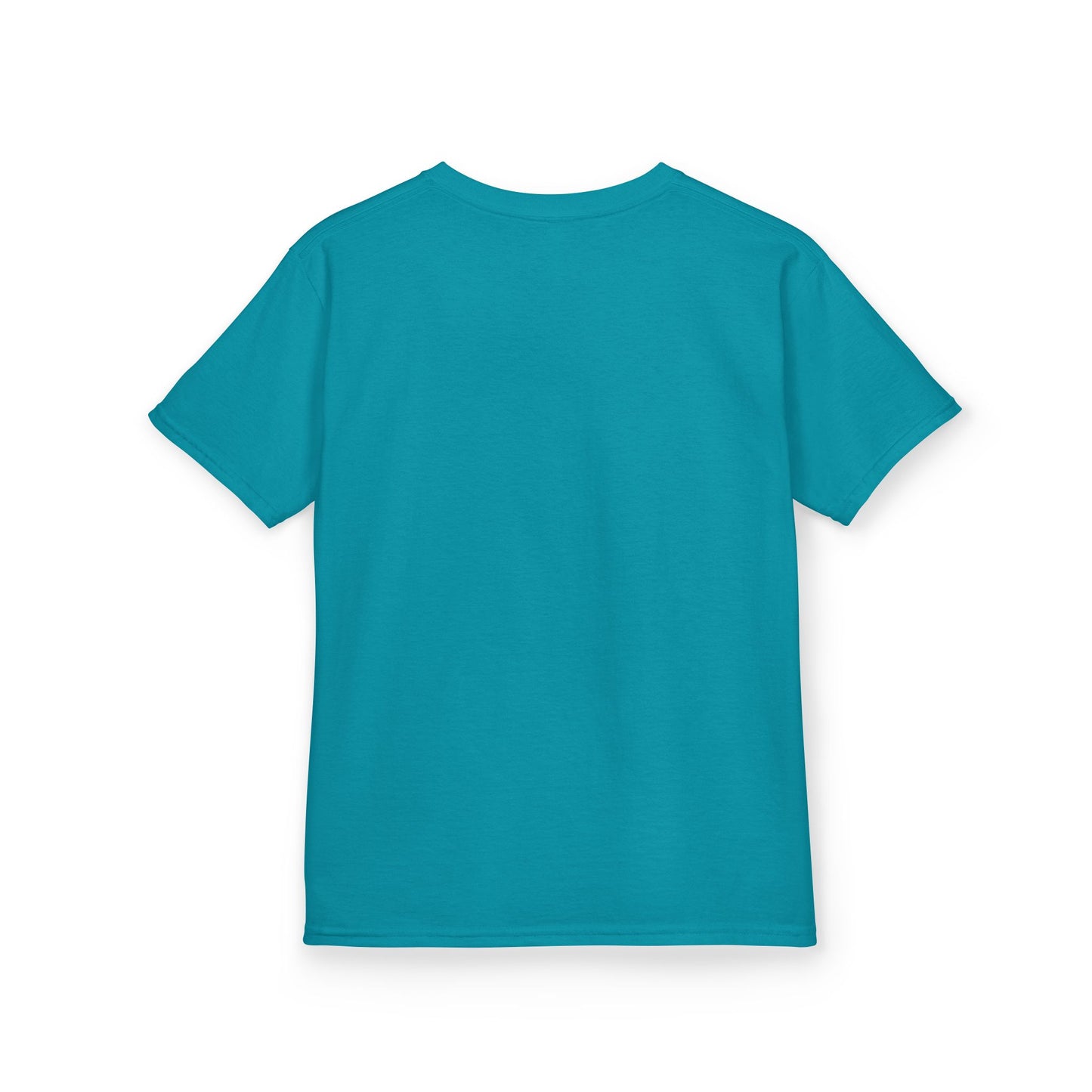 Kids Tee — ChokeFoot Cartoon Graphic (Gotta Choke 'Em All)