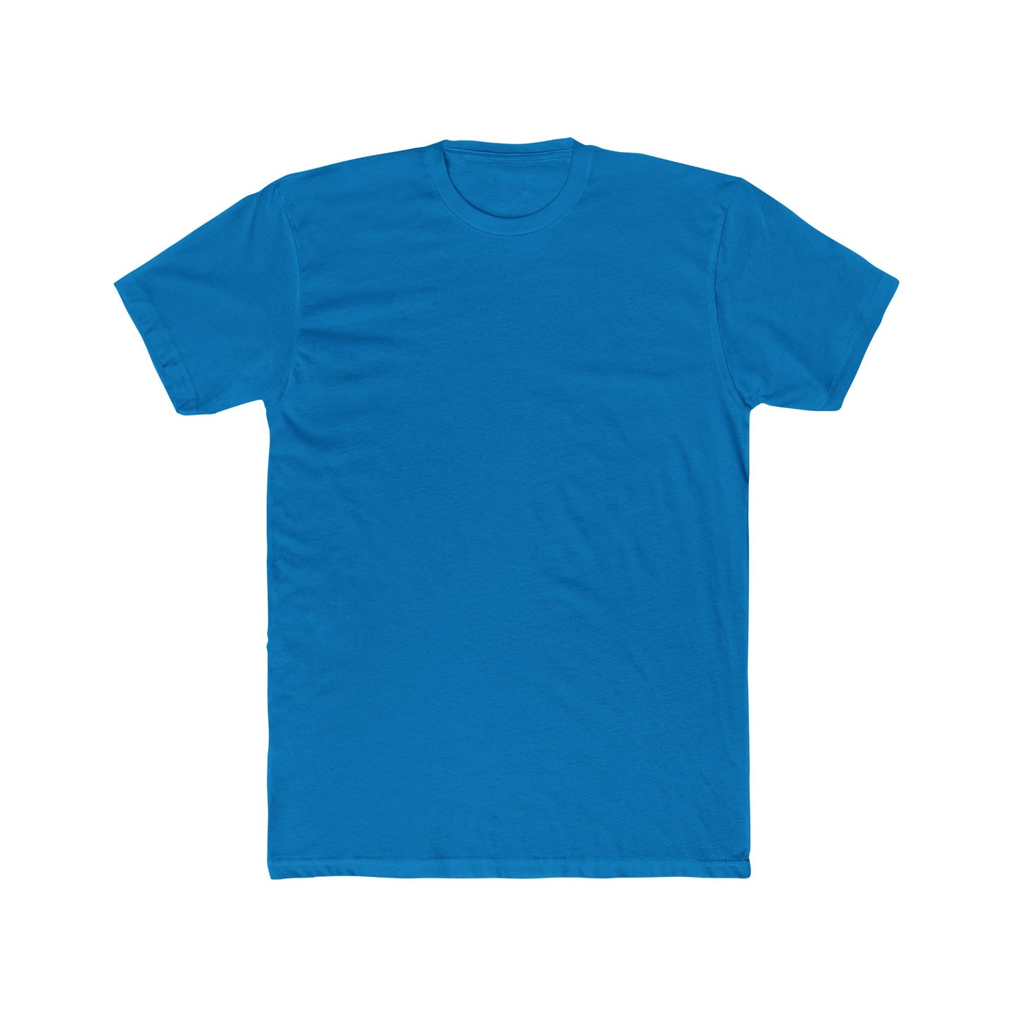 ChokeFoot Graffiti Logo Tee — Cotton Crew Shirt