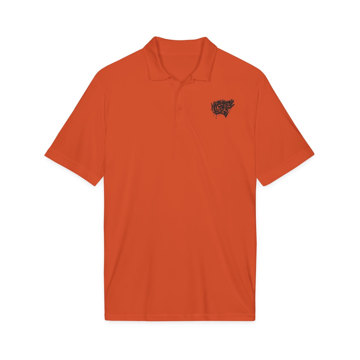 Sport-Tek® PosiCharge® Competitor™ Polo
